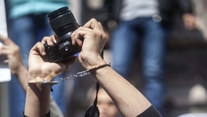 باريس: "اليونسكو" تقول إن العام 2022 هو الأكثر دموية بالنسبة للصحفيين