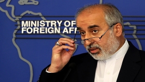 طهران: إيران تنفي أنها تشكل تهديدا للسعودية بعد تقرير عن قلق الرياض