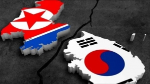 فرانس برس: توترات غير مسبوقة بين بيونغ يانغ وسيول.. الكوريتان تدخلان مرحلة اللا عودة