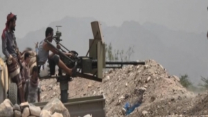 اليمن: تجدد المواجهات بين القوات الحكومية والمقاتلين الحوثيين في جبهات تعز