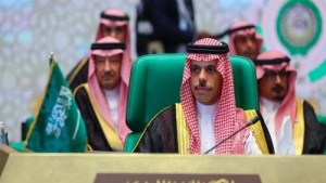الجزائر: السعودية تدعو المجتمع الدولي إلى التعامل مع الحوثيين بحزم وجدية لتحقيق سلام مستدام في اليمن