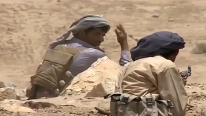 اليمن: اندلاع مواجهات عنيفة بين مسلحين حوثيين وقبليين في الجوف