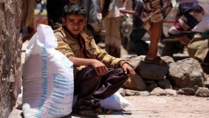 فيينا: الحكومة النمساوية تقدم 8 ملايين يورو لتلبية الاحتياجات الإنسانية في 4 بلدان بينها اليمن