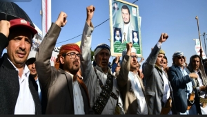 ترجمة عبرية: فشل تمديد الهدنة يصعّد من تهديد الحوثيين باستهداف دول التحالف