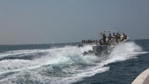 اليمن: قوات "المقاومة الوطنية" تعلن انقاذ ستة فرنسيين وايطاليين تقطعت بهم السبل في عرض البحر الاحمر