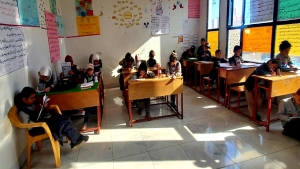 اليمن: الفصل بين الجنسين في المدارس يعمق الذكورة السامة