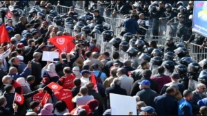 فرانس برس: دول غربية تدعو تونس إلى ضمان حرية التعبير
