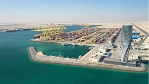 الرياض: إدانة أوروبية وأمريكية لهجمات الحوثيين على ميناء قنا بمحافظة شبوة