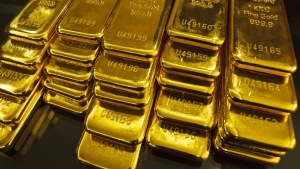 اقتصاد: الذهب يتجه لأفضل أسبوع منذ مارس بفضل آمال في رفع أقل لأسعار الفائدة