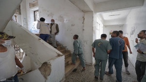 جنيف: منظمة الصحة العالمية تطلق استراتيجية وطنية للتصدي للأمراض النفسية في اليمن