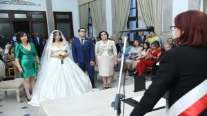 تونس: أول عقد زواج الشاهد عليه امرأتين.. بين الدعوة لدين جديد وتقدم مهم لحقوق المرأة