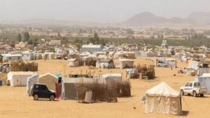 اليمن: 79% من النازحين في مأرب لا ينوون العودة إلى ديارهم بسبب انعدام الأمن وغياب فرص العمل