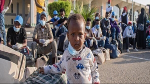 اليمن: "الهجرة الدولية" تعتزم تسيير رحلات عودة طوعية جديدة للمهاجرين الإثيوبيين في صنعاء