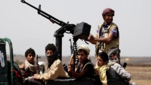 اليمن: قتلى وجرحى حوثيون باشتباكات وصفت بالعنيفة مع قبائل الجوف
