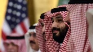 واشنطن: إدارة بايدن تقول إن ولي عهد السعودية لديه حصانة في قضية مقتل خاشقجي