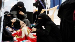 اليمن: السلطات بتعز تعلن تسجيل 12حالة وفاة بحمى الضنك خلال اقل من شهرين في ظل تفش مريع للحميات