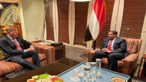 اليمن :وزير الخارجية يقول ان مدونة السلوك الوظيفي الحوثية تهدف لتحويل الجهاز الاداري الى جهاز ميليشياوي