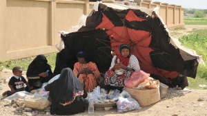جنيف: الأمم المتحدة تحذر من خطر تقليص مساعداتها النقدية لـ378 ألف نازح في اليمن