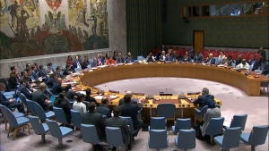 نيويورك: مجلس الأمن يعقد الثلاثاء القادم اجتماعه الشهري بشأن اليمن