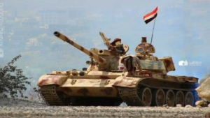 اليمن: جماعة الحوثيين تحاول السيطرة على جبل إستراتيجي في تعز والقوات الحكومية تحبط الهجوم