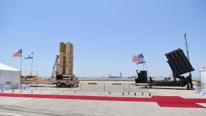 المنامة: الولايات المتحدة تبني نظاما دفاعيا "متكاملا" في الشرق الأوسط