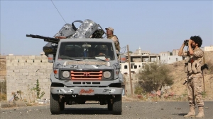 اليمن: اشتداد وتيرة المعارك بين قوات الحكومة وجماعة الحوثيين شرق تعز