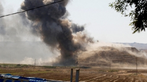 بغداد: غارات إيرانية تستهدف مقرات للمعارضة في كردستان العراق