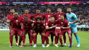 مونديال 2022: قطر ثاني منتخب مستضيف لكأس العالم يودع البطولة من الدور الأول
