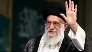 طهران: خامنئي يشيد بقوات الباسيج ويقول إن مشاكل إيران مع أمريكا لا يمكن حلها بالتفاوض