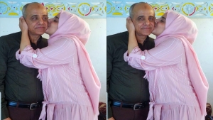 اليمن: فتاة حررت والدها من قضبان السجن