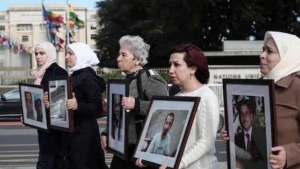 دمشق: هيومن رايتس ووتش والعفو الدولية تطالبان بإنشاء هيئة دولية بخصوص المخفيين قسرا في سوريا