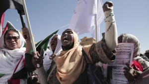 الخرطوم: توقيع اتفاق بين الجيش والمدنيين في السودان لإنهاء أزمة ما بعد انقلاب البرهان