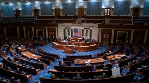 واشنطن: جلسة في مجلس النواب الأمريكي غداً الثلاثاء حول الوضع السياسي والإنساني في اليمن