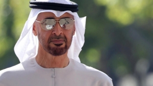 الدوحة: رئيس الإمارات في زيارة رسمية لقطر هي الأولى منذ أنهت الرياض وحلفاؤها مقاطعة الدولة الخليجية