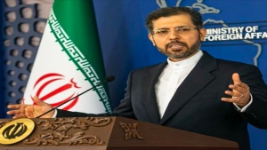طهران: متحدث الخارجية يقول ان تحسين العلاقات بين ايران والسعودية يخدم المصالح الثنائية والاقليمية