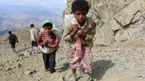 واشنطن: ندوة تقييمية للوضع الإنساني في اليمن وتكييف المعونة في ظل استمرار الصراع