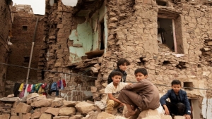 جنيف: منظمة سام تقول ان المجتمع الدولي فشل في حماية وتعزيز حقوق الإنسان في اليمن