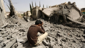 نيويورك: الأمم المتحدة تقول إن الوضع في اليمن "متوتر للغاية"