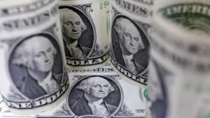 اقتصاد: الدولار يرتفع مع ترقب بيانات التضخم ونتائج اجتماع الفدرالي الأميركي