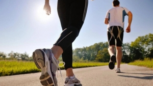 صحة: دراسة حديثة تقول ان ساعة من التمارين يوميا تنظف العضلات من السموم