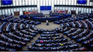 بروكسل: مجلس الاتحاد الأوروبي يتبنى قرارات بشأن اليمن