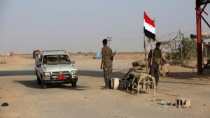 اليمن: 10 قتلى في اشتباكات بين القوات الحكومية ومسلحين قبليين في مأرب