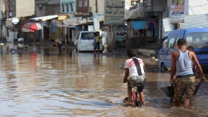 تقرير: اليمن بحاجة إلى مساعدة لتجنب كارثة مناخية