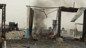 بغداد: مقتل 8 من الشرطة بهجوم داعشي في كركوك العراق