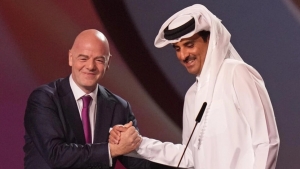 مونديال قطر 2022: تحد جيوسياسي دولي تجاوزته قطر بنجاح