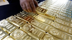 اقتصاد: ارتفاع أسعار الذهب عند التسوية مسجلة مكاسب أسبوعية طفيفة