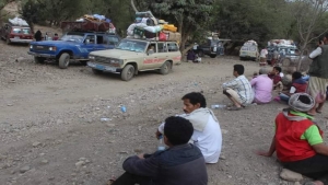 اليمن: عمال على الطرقات يتحملون ظروف قاسية لتوفير لقمة العيش
