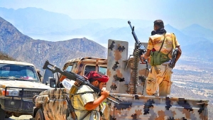 اليمن: مواجهات عنيفة في جبهة ثرة بأبين بين المقاومة الجنوبية والحوثيين