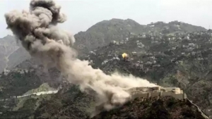 اليمن: جماعة الحوثي تتحدث عن مقتل وإصابة 9 مدنيين بقصف سعودي جديد على صعدة