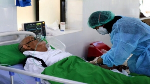 اليمن: ارتفاع عدد الإصابات بمرض السل إلى نحو 10 آلاف حالة
